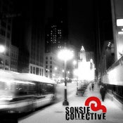Image of Sonsie Collective EP2