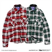 Image of Filter017 Flannel Shirt