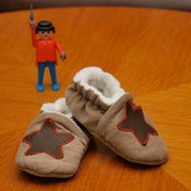Image of Little cowboy - 6/9 mois