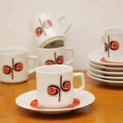 Image of Service à café