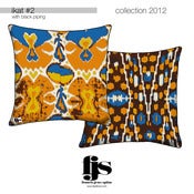 Image of ikat #2