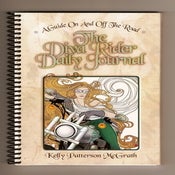 Image of ON SALE! The Diva Rider Daily Journal