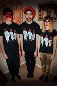Image of Bad Dream Hotline T shirt