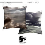 Image of clouds #3