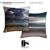 Image of clouds #1