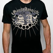 Image of The Knuckle Duster
