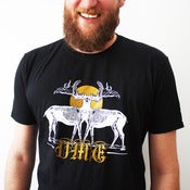Image of Ume Demon Deer Shirt