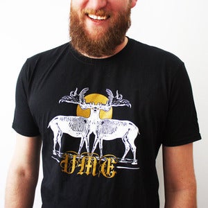 Image of Ume Demon Deer Shirt