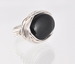 Image of DUNE ROX - Sterling Silver