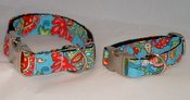 Image of Malibu Dog Collar