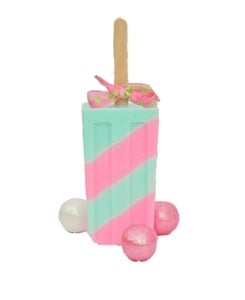 Image of Candy Carousel Soapy Pop
