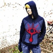 Image of WISDOM HOODIE