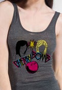 Image of VixenKitty Cherry Bomb Tank