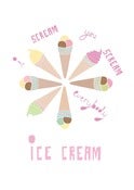 Image of I Scream for Ice cream
