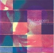 Image of History Of Love / Off Axis 7"