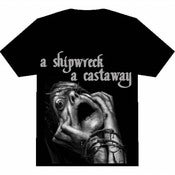 Image of "VIOLENCE" t-SHIRT