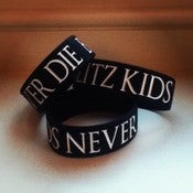 Image of BKND Wristband