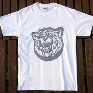 Image of Tiger Head