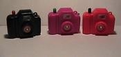 Image of Camera Neklace!