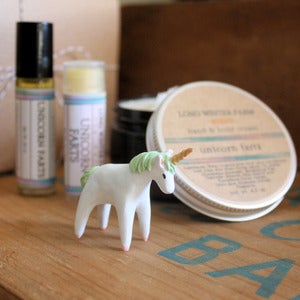 Image of Unicorn Farts Set 