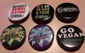 Image of Button Pack