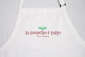 Image of Classico Apron White