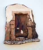 Image of Porta em Cerâmica # 17 / Typical portuguese Ceramic Door