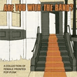 Image of V/A - Are You With The Band LP Female Fronted Pop-Punk - BLACK Vinyl