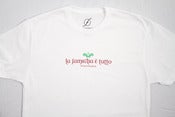 Image of Classico Mens White Tee