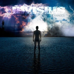 Image of INVISIUS: Changes CD