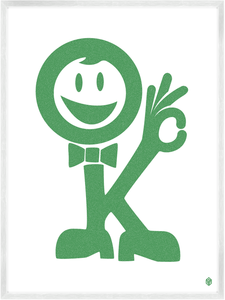 Image of OK Print