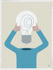 Image of The Big Idea Print