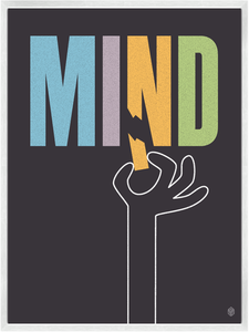 Image of Piece Of Mind Print