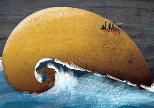 Image of Golden