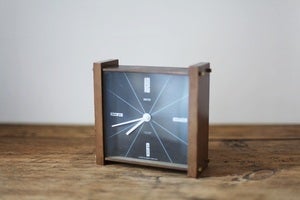 Image of 1970s Smiths mantle clock {SOLD}