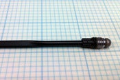 Image of Mavic CrossMax UST Zicral Bladed Spokes, BLACK (2000-2001)