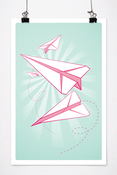 Image of Summer Planes