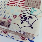 Image of Bits'n'pieces Fabric Pack