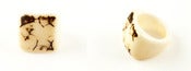 Image of Tagua Ring Natural