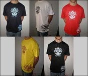 Image of whitewood - CAMISETA CHICO / CHICA