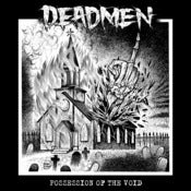 Image of Deadmen - Possession of the Void 7"