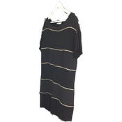 Image of Vestido SEE BY CHLOÉ negro