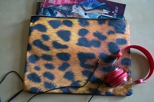 Image of ANIMAL BAG