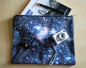 Image of STARRY NIGHT BAG