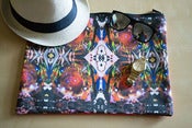 Image of FIERY BAG