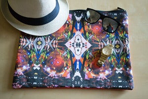 Image of FIERY BAG