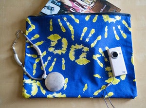 Image of HANDY BAG