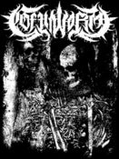 Image of Bones sticker