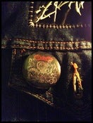 Image of Yog Sothoth 1" button