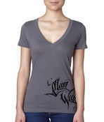 Image of CleanWear Black Script